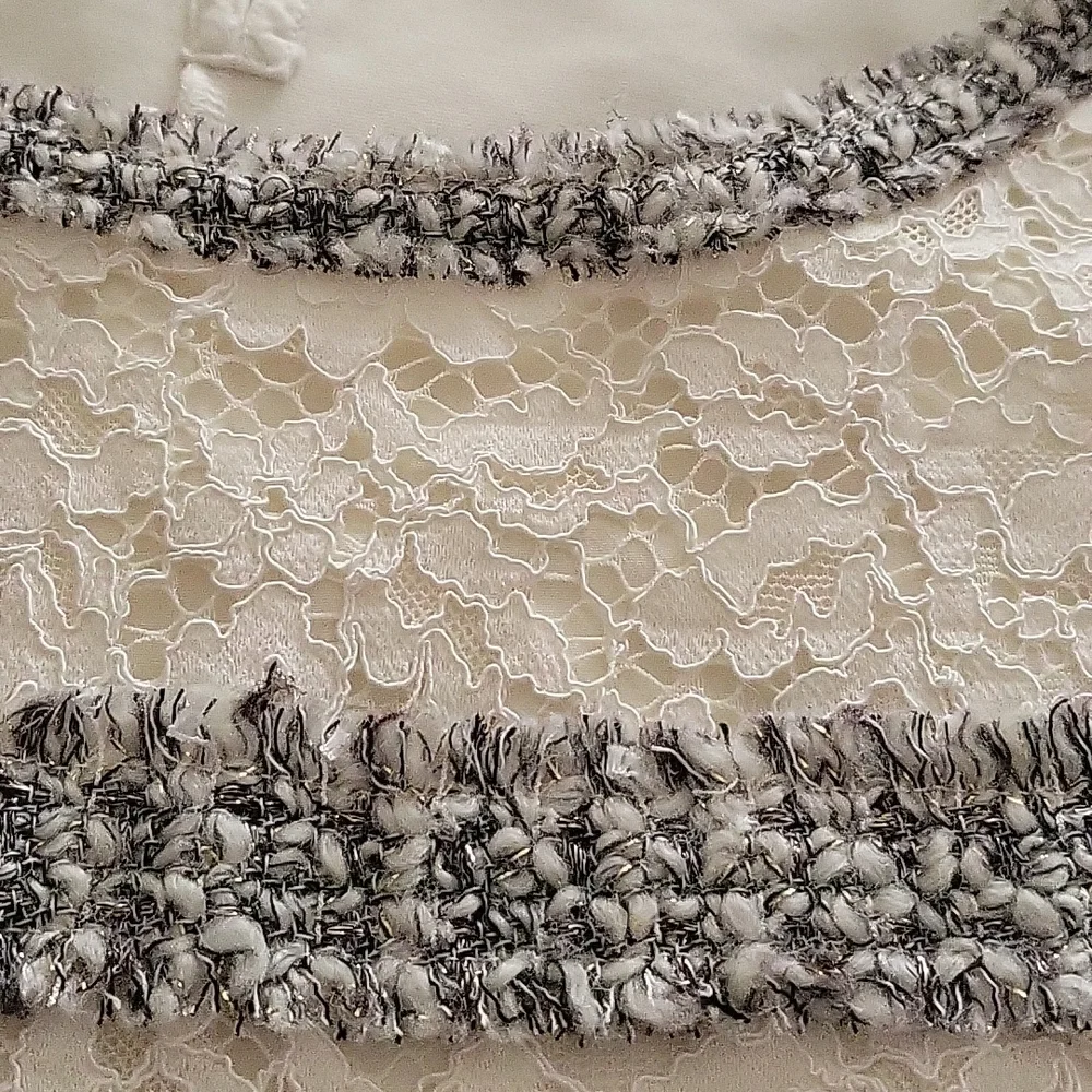 J.CREW Dress Tank Top - Picture 4 of 4